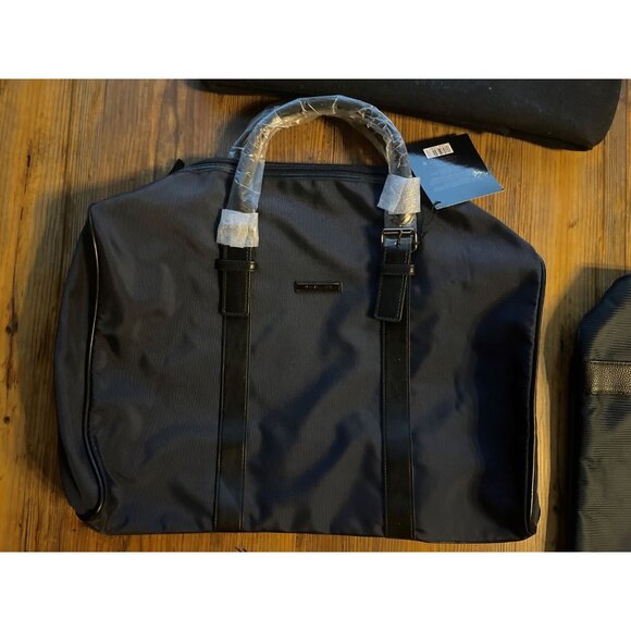 Stylish Duffle Bag by Michael Kors, Coach, Hugo Boss & More – Lot 6 Brand New - Picture 5 of 7